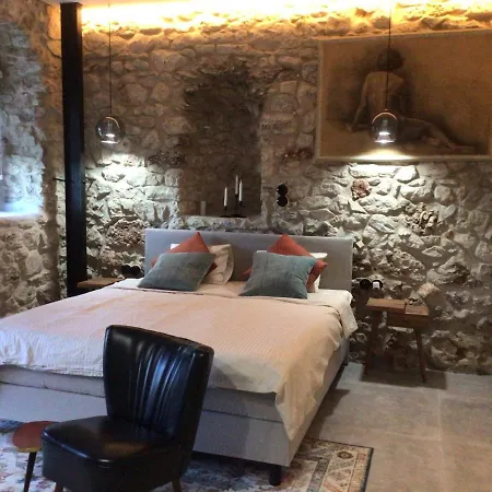 Laryssiou Appartement Gythio