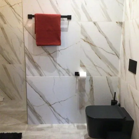 Laryssiou Appartement