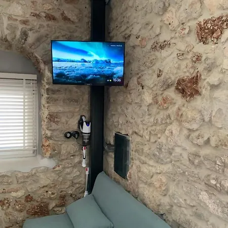 Apartman Laryssiou Gíthio