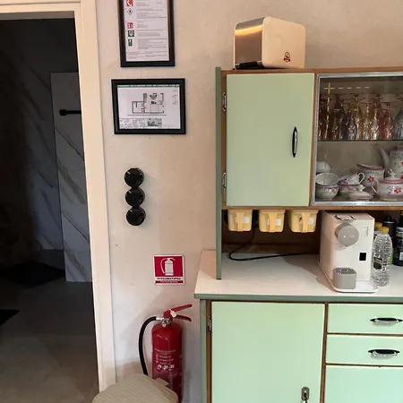 Appartement Laryssiou Gythio