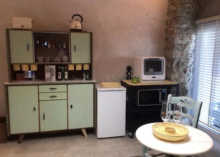 Laryssiou Apartamento Gytheio