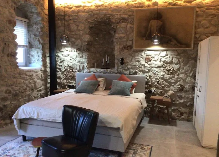 Laryssiou Apartamento Gytheio