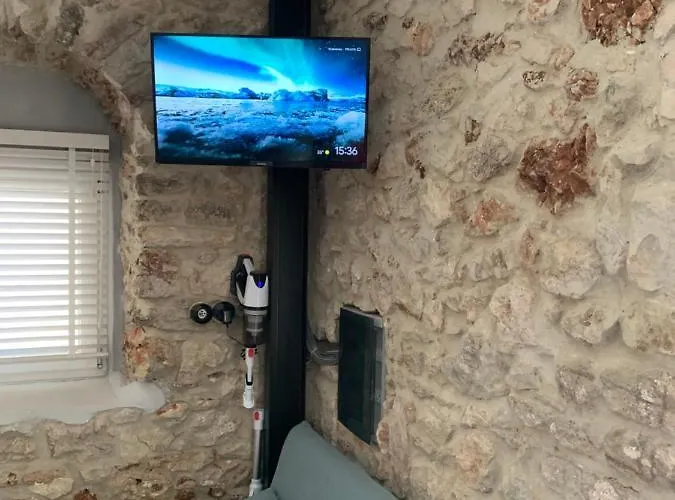 Apartamento Laryssiou Gytheio