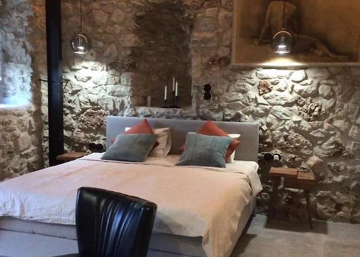 Laryssiou Apartamento Gytheio