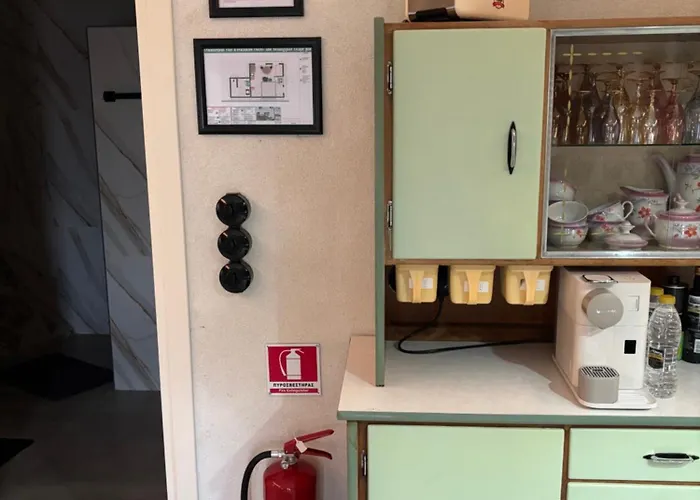 Apartmán Laryssiou Gythio